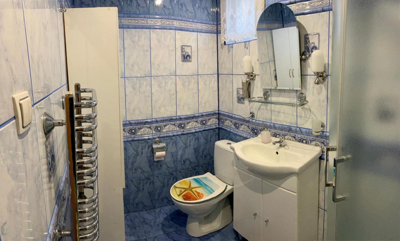 Pokoje Goscinne Gniezno Exterior foto